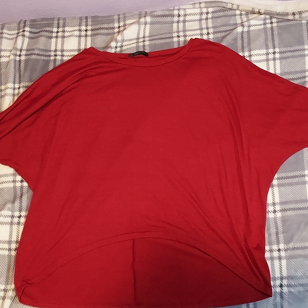 Dress shirt